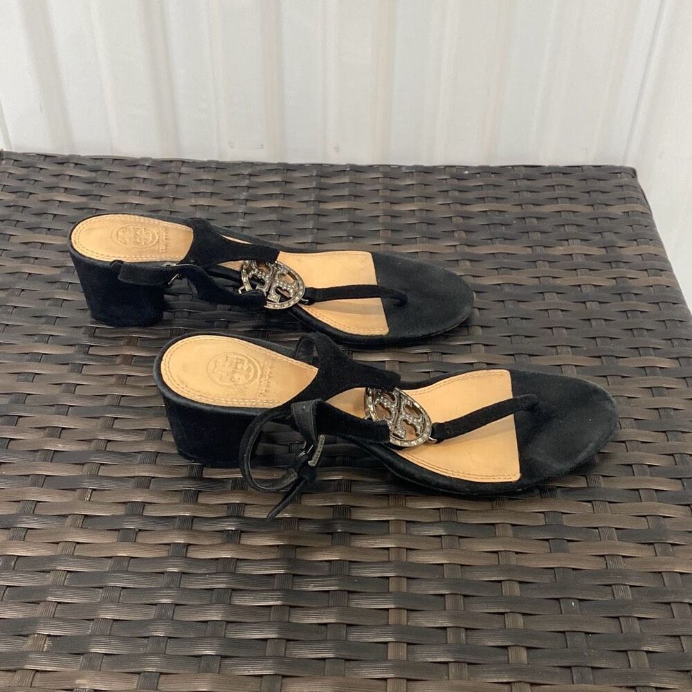 Tory Burch Sandals, Women’s Size 8.5